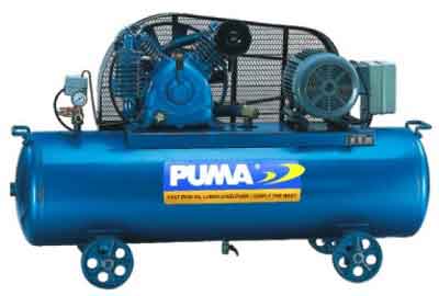 máy nén khí Puma